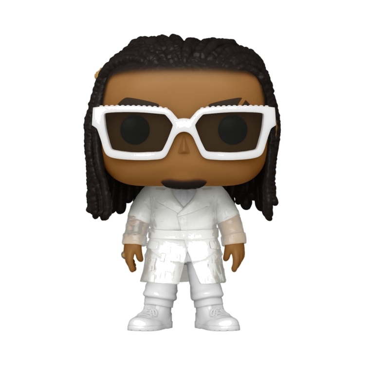 Product Funko Pop! Rocks Ozuna image