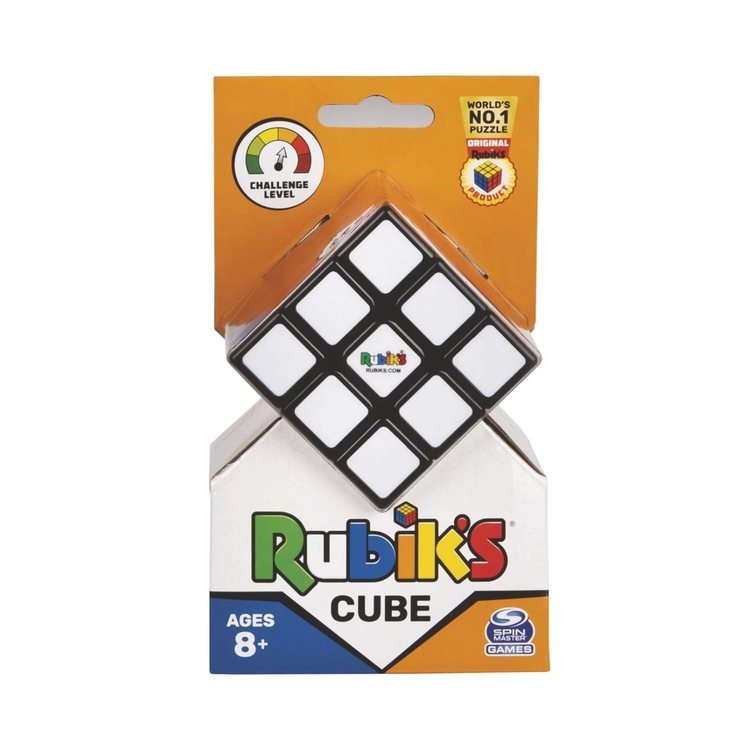 Product Spin Master Rubik's Cube Original 3X3 image