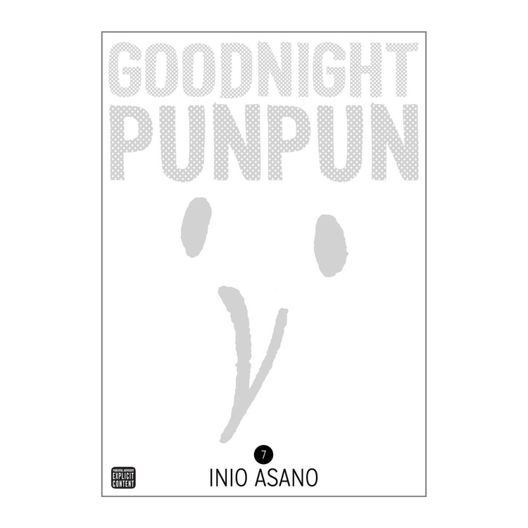 Product Goodnight Pun Pun Vol.07 image