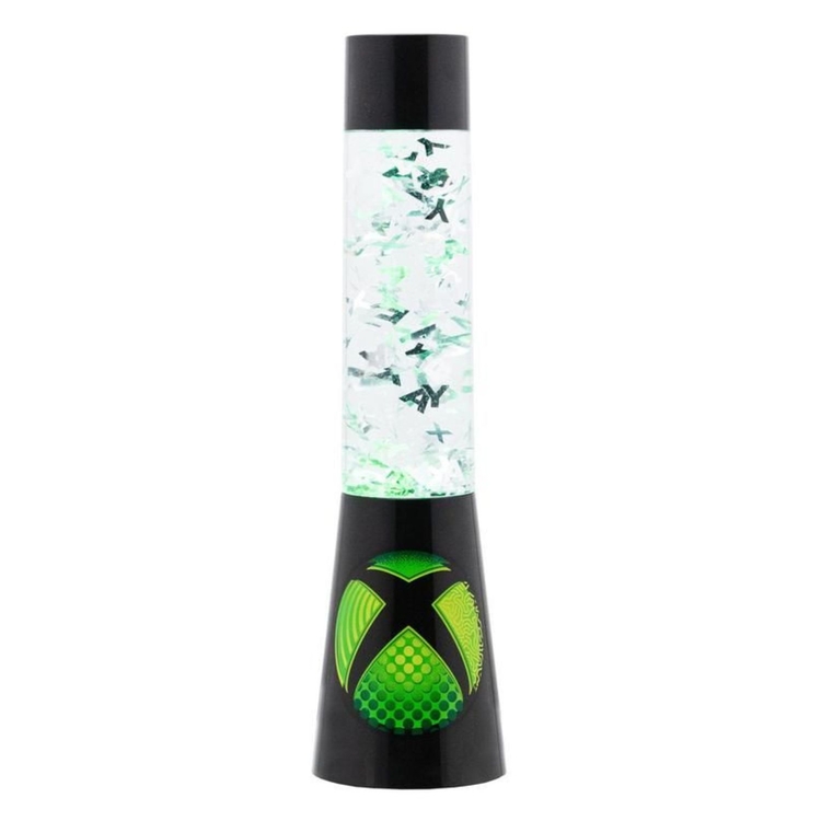 Product Xbox Plastic Flow Lamp image