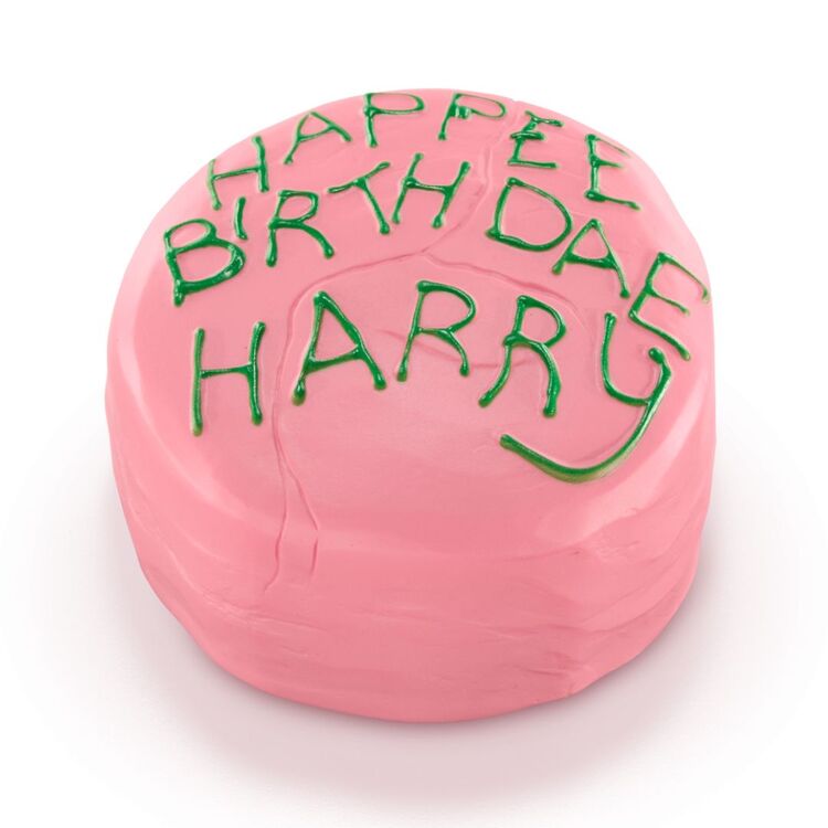 Product Harry Potter Pufflums – Harry’s Birthday Cake image