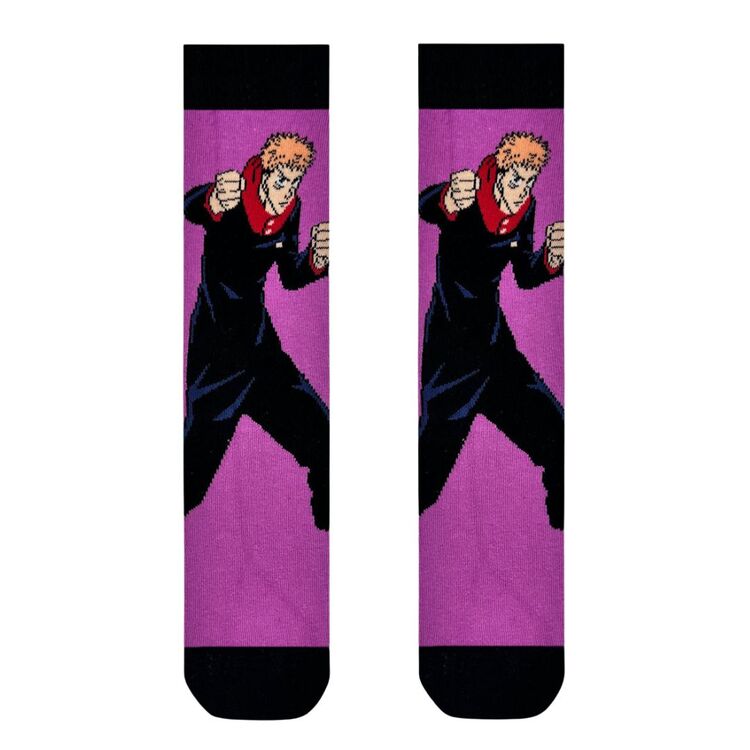 Product Jujutsu Kaisen Yuji Itadori Socks image