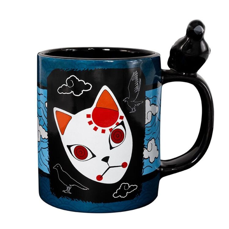 Product Κούπα Demon Slayer  Mug 3D Handle Tanjiro image