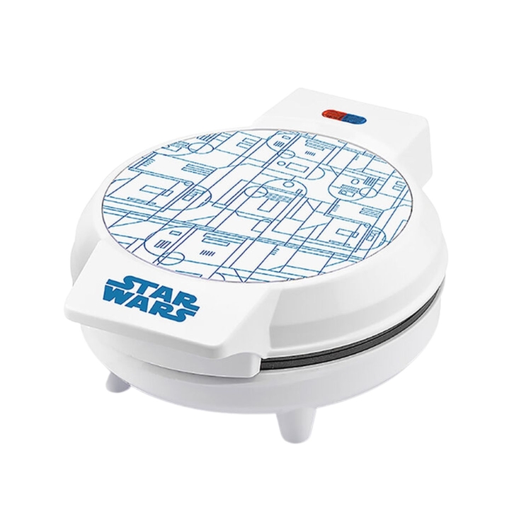 Product Βαφλιέρα Star Wars R2D2 image