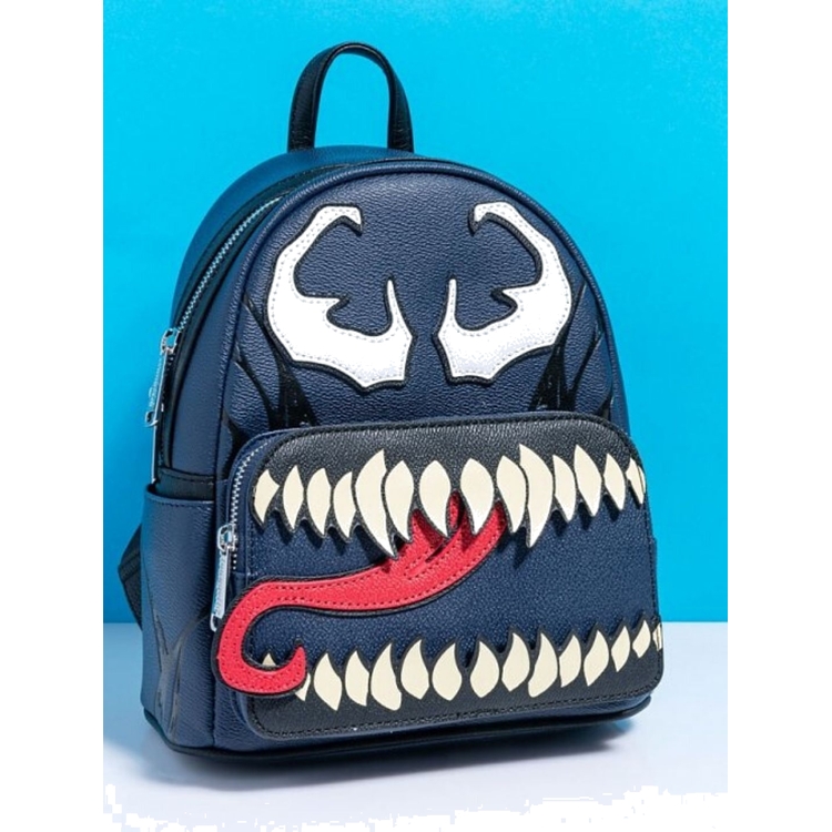 Product Loungefly Marvel Venom Cossplay Backpack image