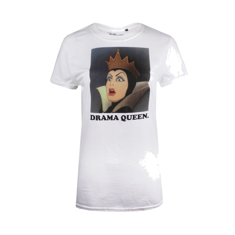 Product Disney Drama Queen T-Shirt image