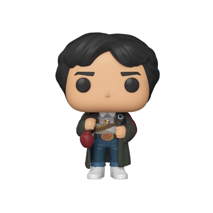 Product Funko Pop! The Goonies Data w/ Glove image