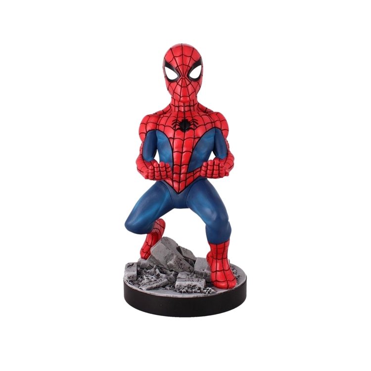 Product Marvel Cable Guy Spider-Man image