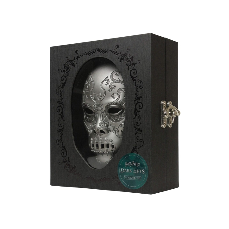 Product Harry Potter Dark Arts Collectible Set image