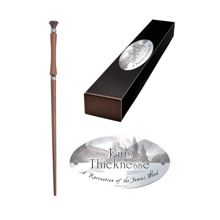 Product Μαγικό Ραβδί Harry Potter Pius Thicknesse's image