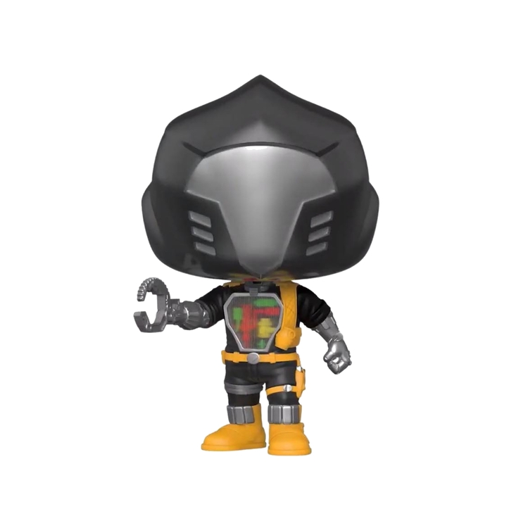 Product Funko Pop! GI Joe Cobra B.A.T. (SDCC21) image