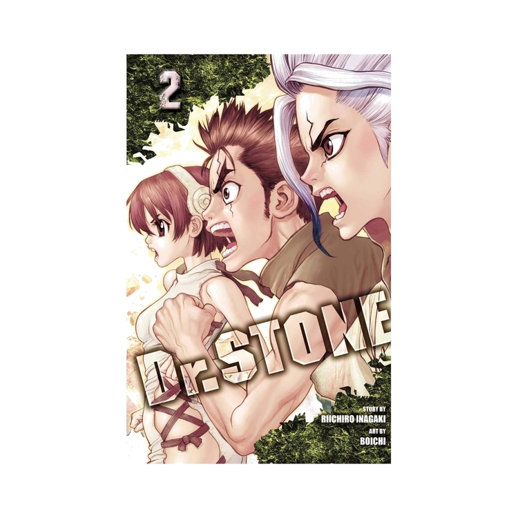 Product Dr. Stone Vol.2 image