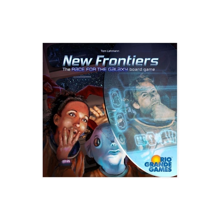 Product New Frontier image