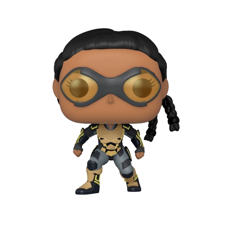 Product Funko Pop! Black Lightning Thunder image