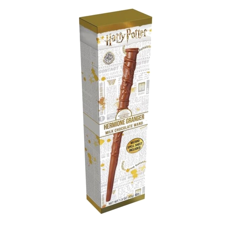 Product Harry Potter Hermione Chocolate Wand image