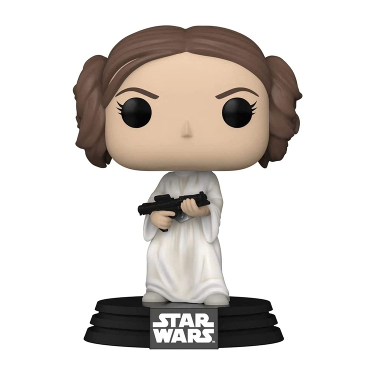 Product Φιγούρα Funko Pop! Star Wars Power of the Galaxy Princess Leia (Special Edition) image