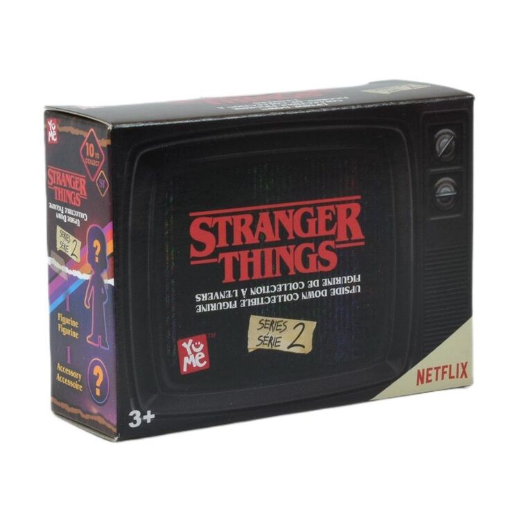 Product Stranger Things Tv Blind Box image