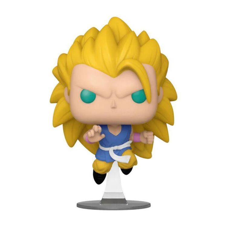 Product Funko Pop! Dragon Ball GT Goku with Kamehameha (Special Edition) image