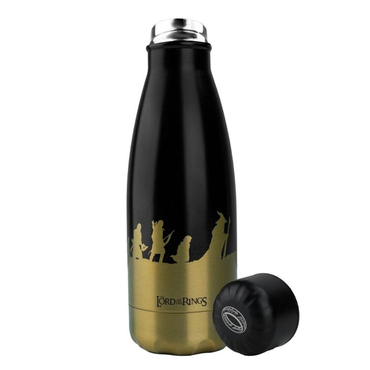 Product The Lord Of The Rings Water Bottle image