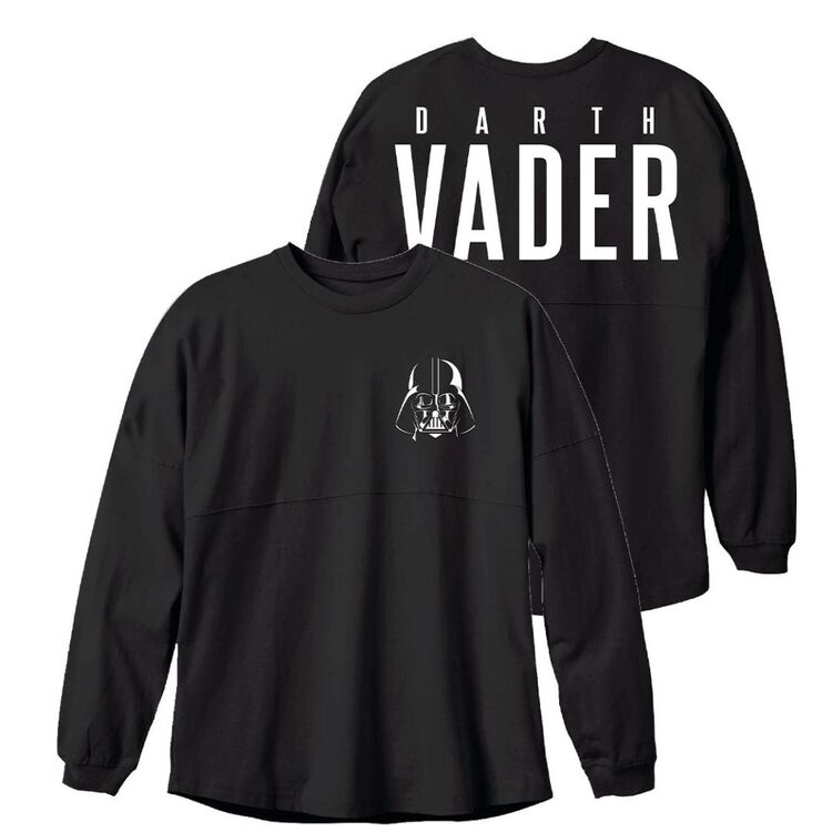 Product Φούτερ Star Wars Darth Vader Puff Jersey image