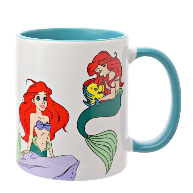 Product Disney Mug  Ariel image