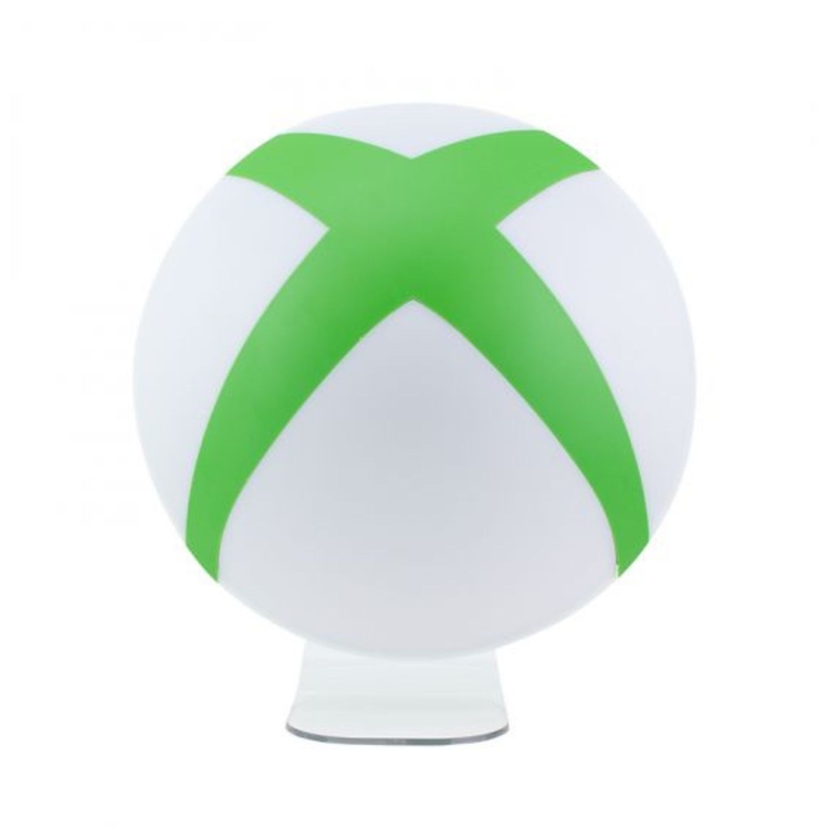 Product Φωτιστικό XBOX Green Logo image