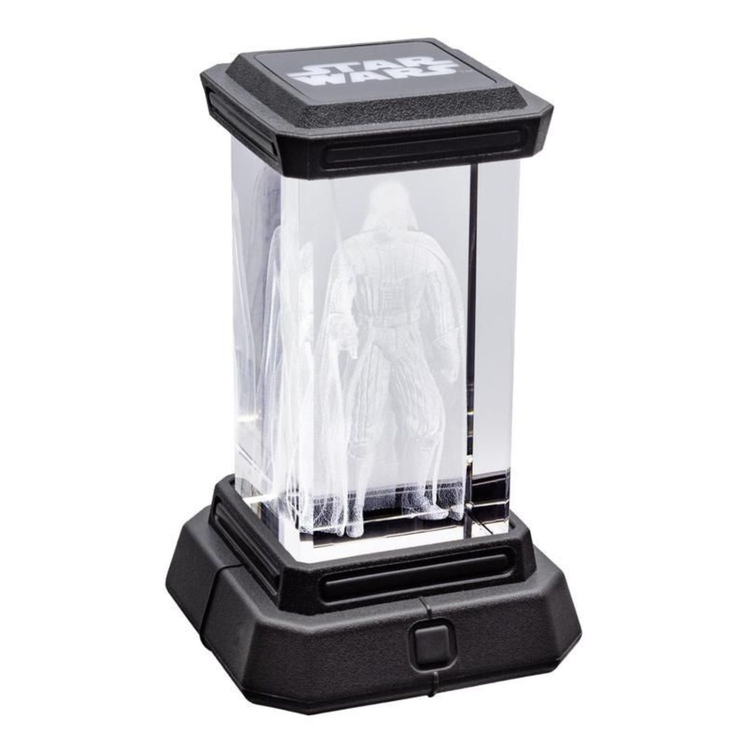 Product Φωτιστικό Star Wars Darth Vader Holographic image