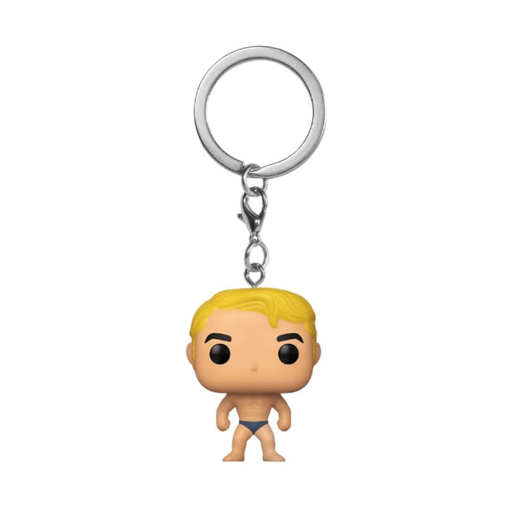 Product Funko Pocket Pop! Stretch Armstrong image