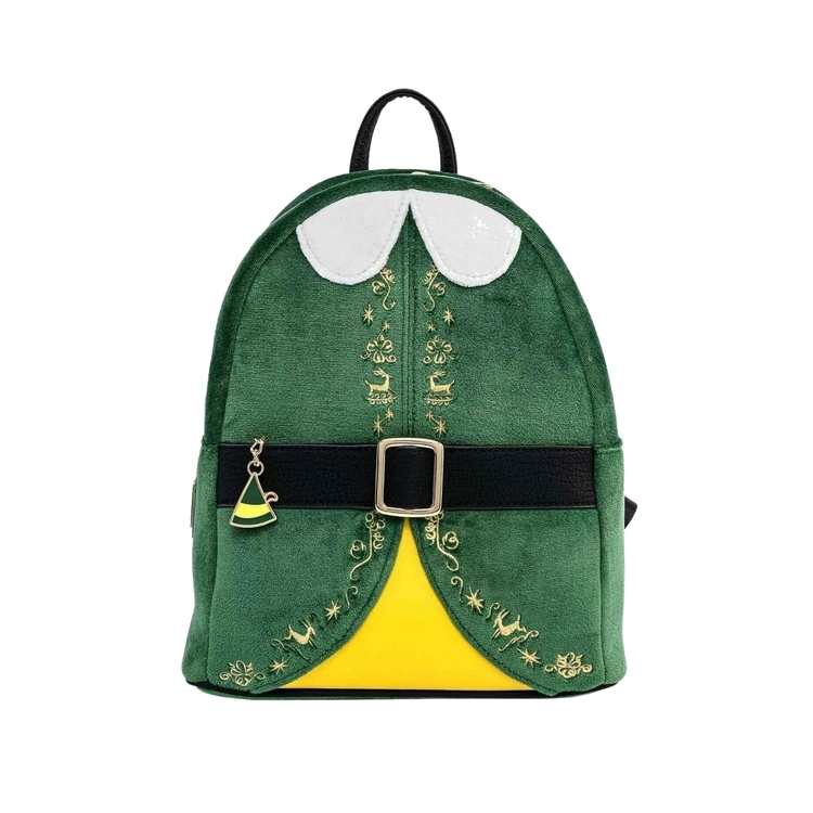 Product Elf Buddy Mini Backpack image