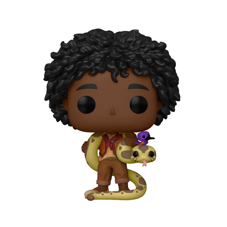 Product Funko Pop! Disney Encanto Antonio image