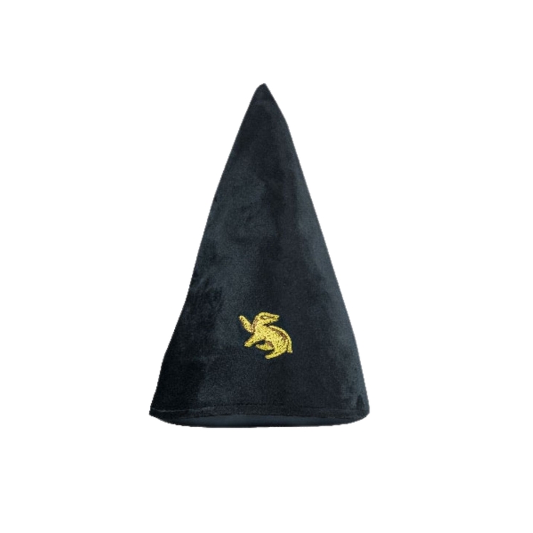 Product Harry Potter Student Hat Hufflepuff image