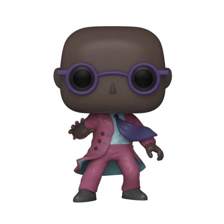 Product Funko Pop! The Matrix 4 Morpheus (Special Edition) image