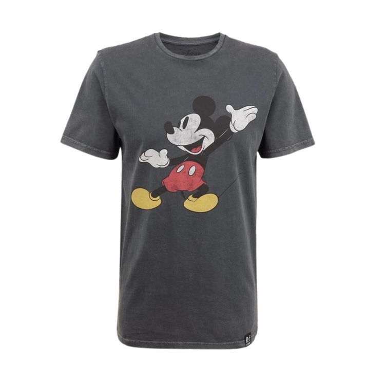 Product Disney Mickey Mouse Posing T-Shirt image