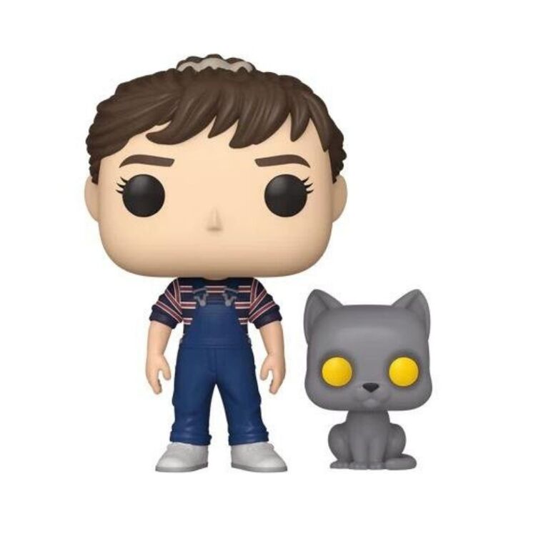 Product Funko Pop!Pet Sematary Ellie & Church image