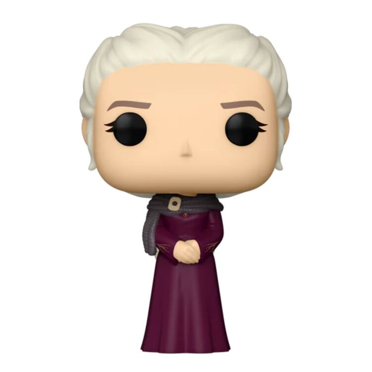 Product Funko Pop! Game of Thrones House of the Dragon Day of the Dragon - Rhaenyra Targaryen image