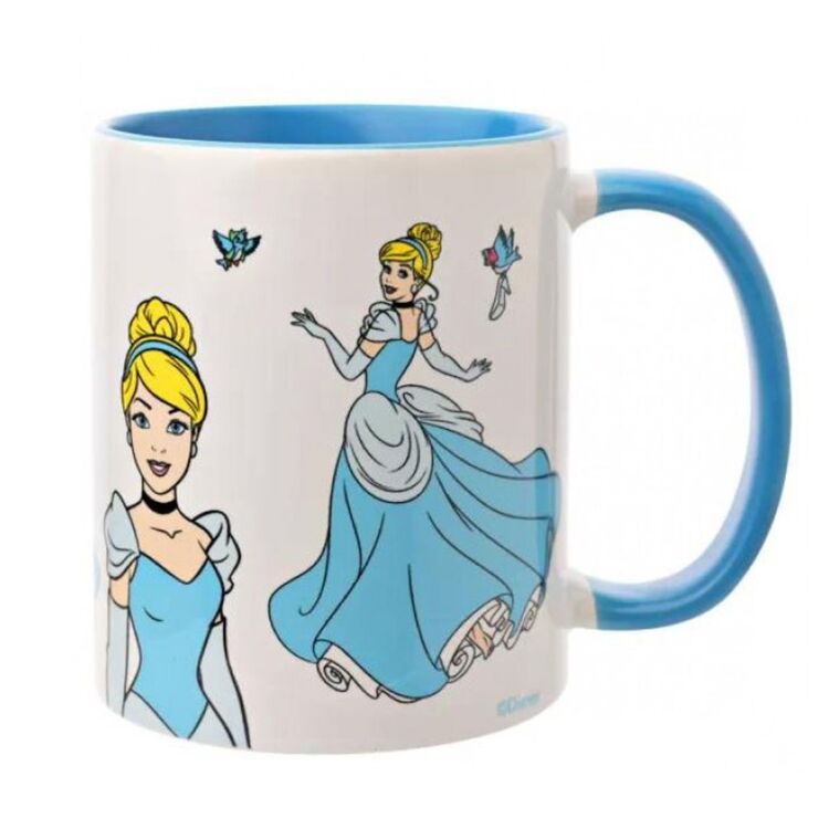 Product Disney Mug Cinderella image