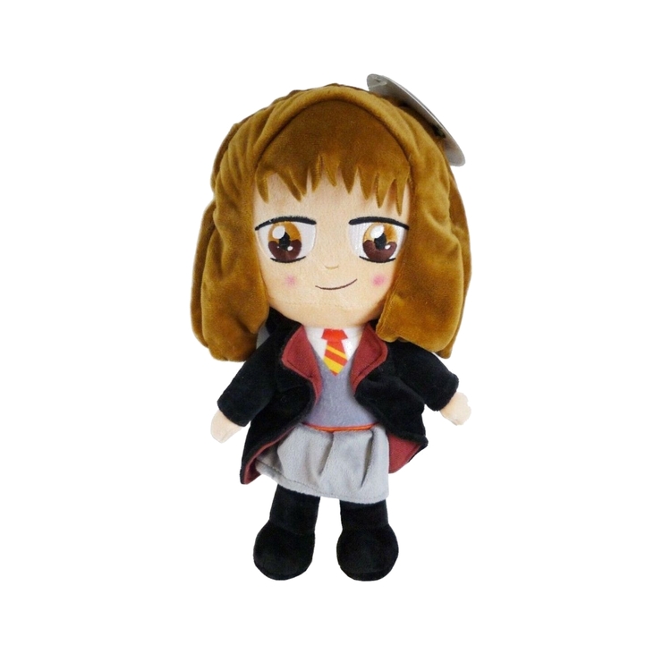 Product Harry Potter Hermione Plush image