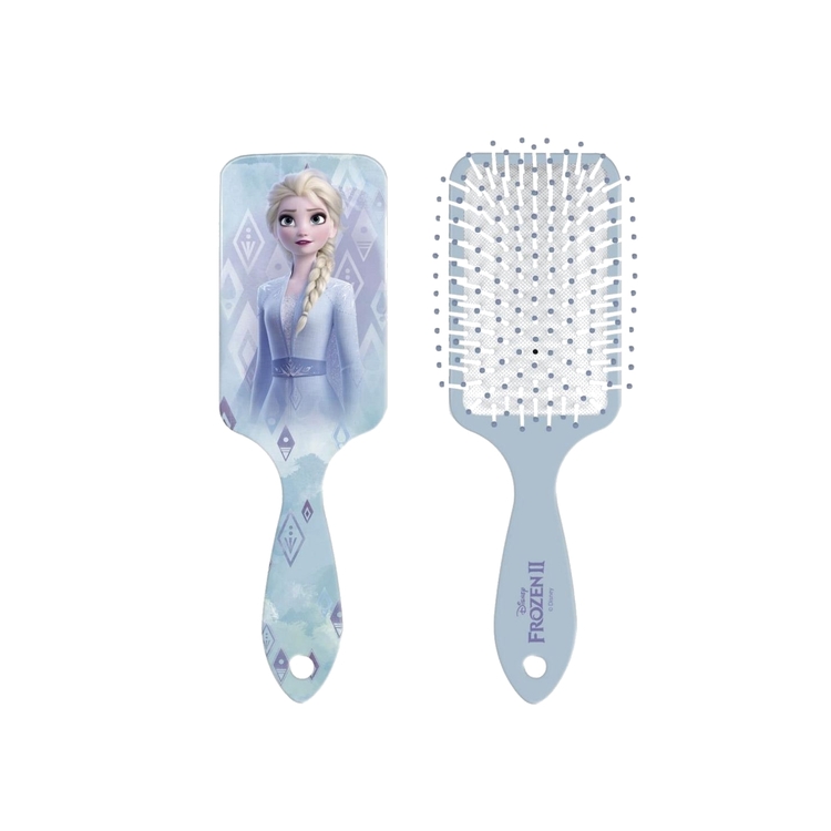 Product Disney Frozen Anna Renctagular Brush image