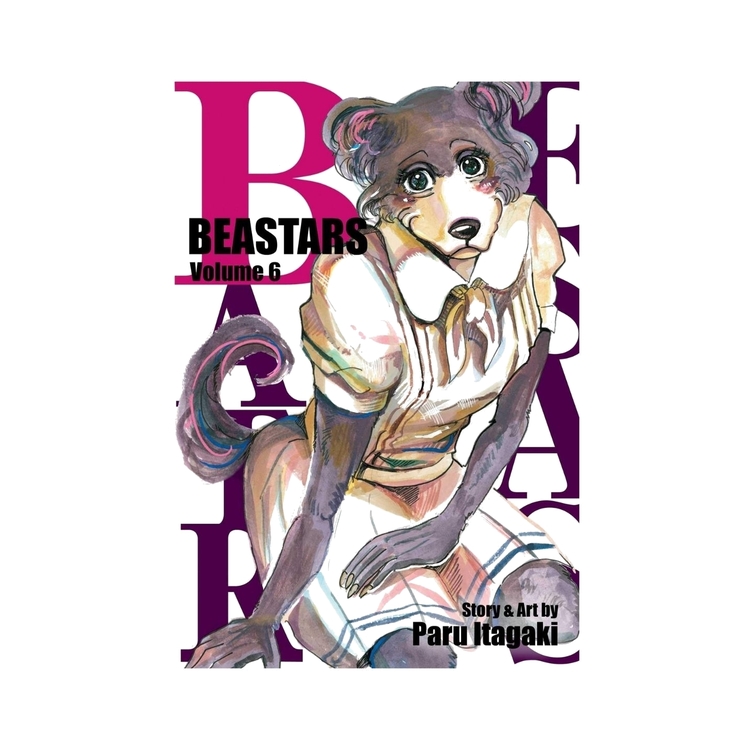 Product Beastars Vol.6 image