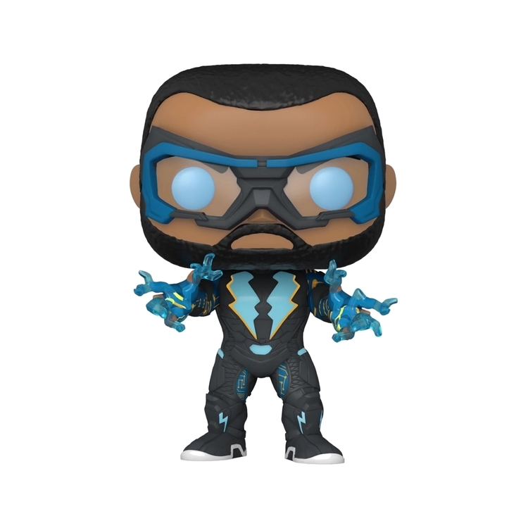 Product Funko Pop! Black Lightning image