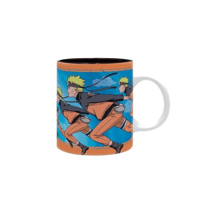 Product Naruto Run Mug image