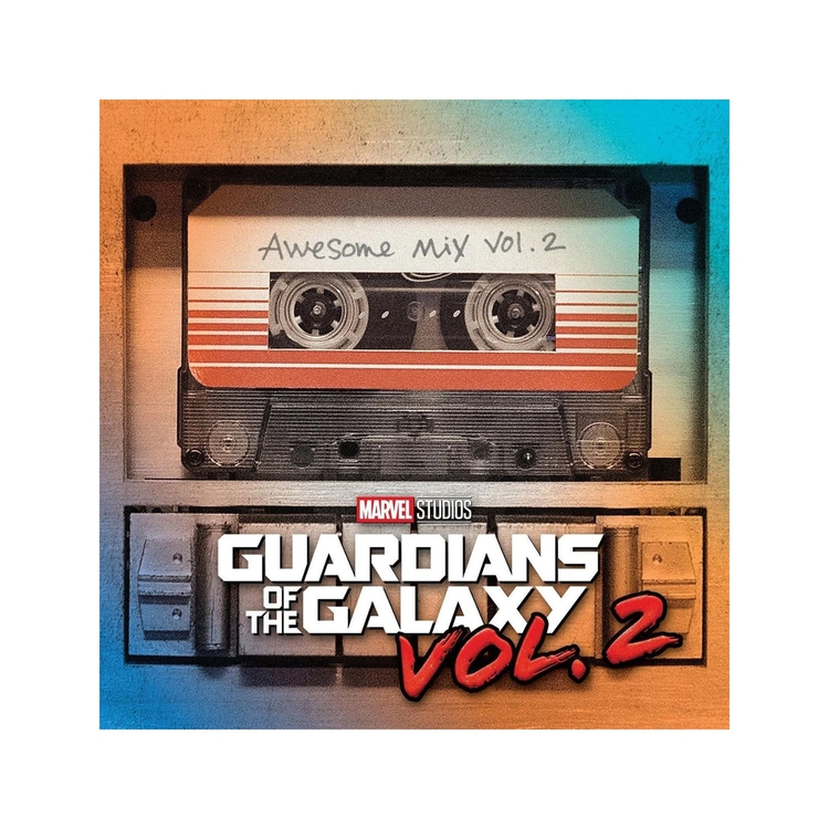 Product Δίσκος Βινυλίου Guardians of the Galaxy image