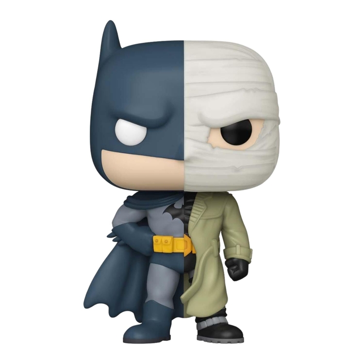 Product Funko Pop! DC Comics Batman Hush (Special Edition) image