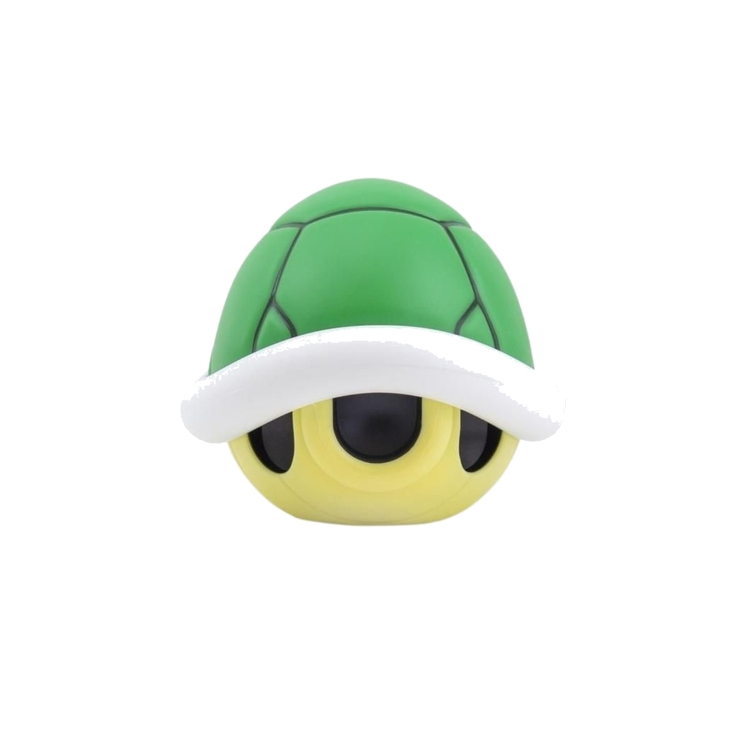 Product Nintendo Green Shell Light With Sound image