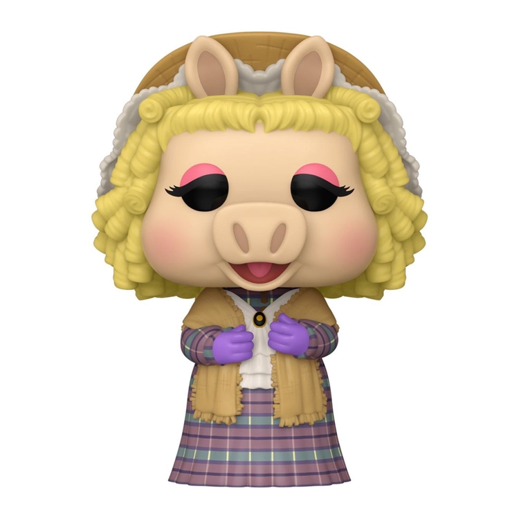 Product Φιγούρα Funko Pop! Muppets Christmas Mrs Cratchit image