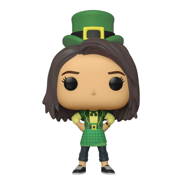 Product Funko Pop! Luck Sam as Leprechaun image