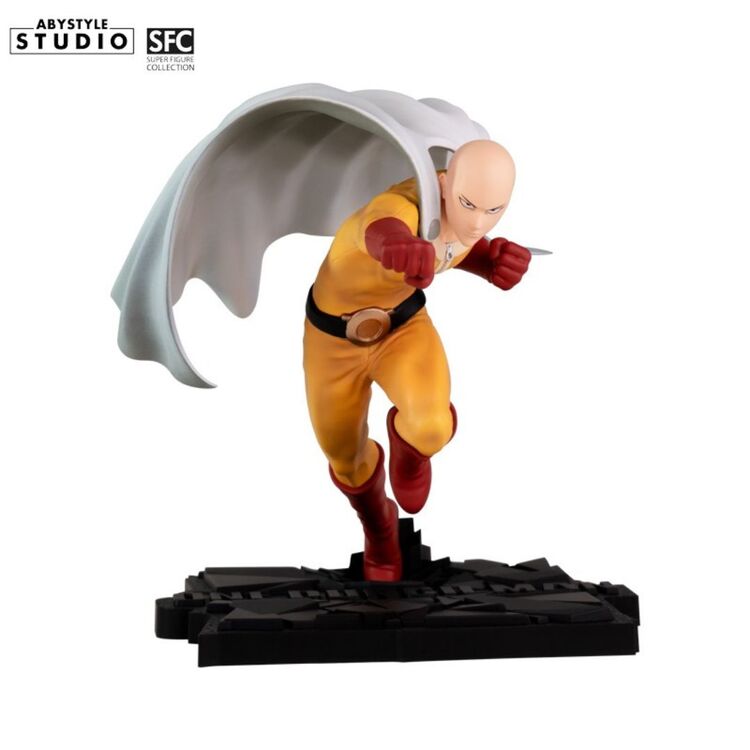 Product One Punch Man Saitama image