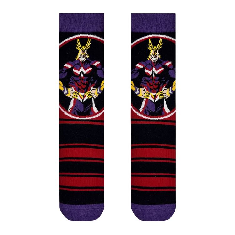 Product My Hero Academia All Might Socks image