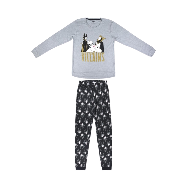 Product Long Pajamas Disney Villains image