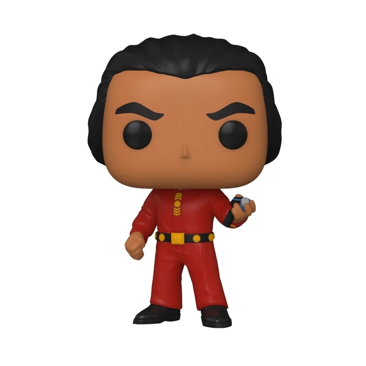 Product Funko Pop! Star Trek Khan image